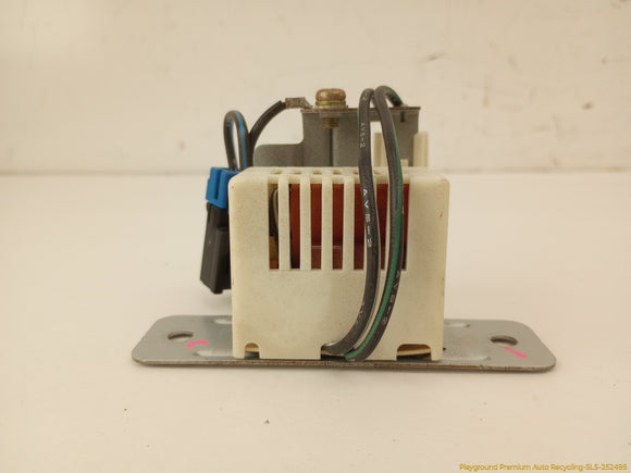 Mitsubishi Eclipse Radio Antenna Amplifier