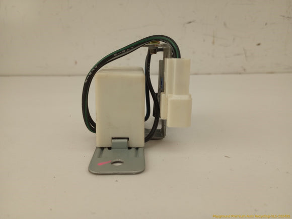 Mitsubishi Eclipse Radio Antenna Amplifier