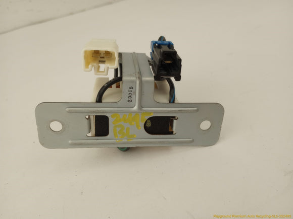 Mitsubishi Eclipse Radio Antenna Amplifier