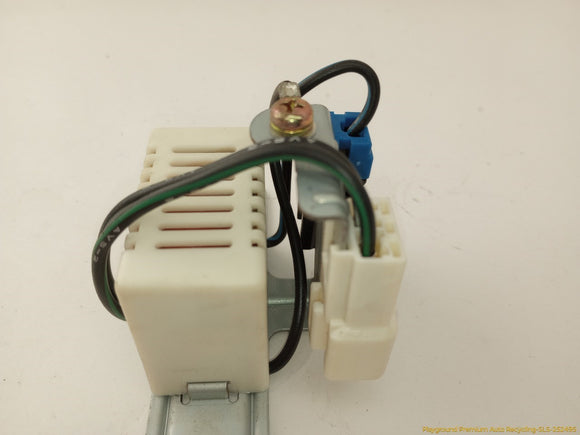 Mitsubishi Eclipse Radio Antenna Amplifier