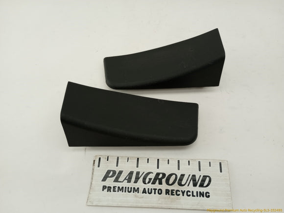 Mitsubishi Eclipse Pair Of Rear Tail Lamp Access Cover Trim