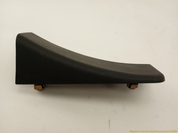 Mitsubishi Eclipse Pair Of Rear Tail Lamp Access Cover Trim