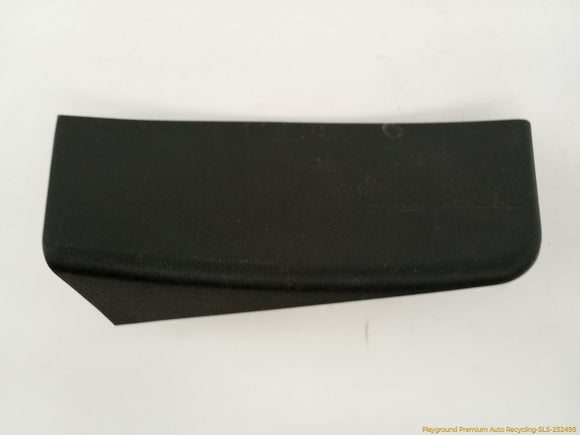 Mitsubishi Eclipse Pair Of Rear Tail Lamp Access Cover Trim