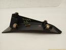 Mitsubishi Eclipse Pair Of Rear Tail Lamp Access Cover Trim-8