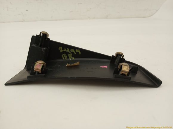 Mitsubishi Eclipse Pair Of Rear Tail Lamp Access Cover Trim