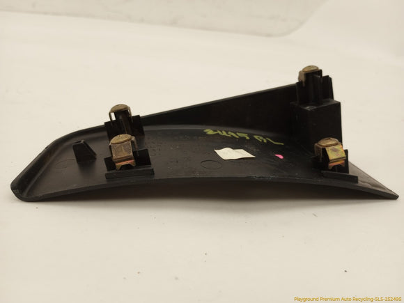 Mitsubishi Eclipse Pair Of Rear Tail Lamp Access Cover Trim