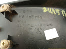 Mitsubishi Eclipse Pair Of Rear Tail Lamp Access Cover Trim-12