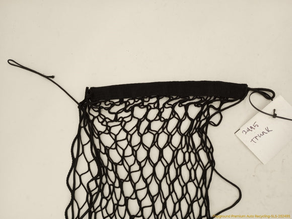 Mitsubishi Eclipse Trunk Cargo Net