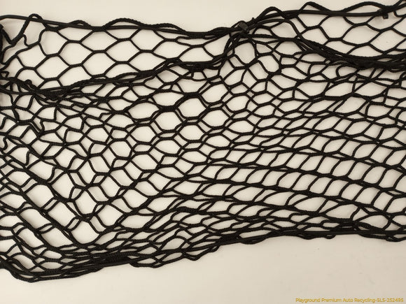 Mitsubishi Eclipse Trunk Cargo Net