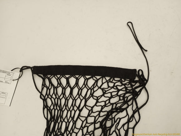 Mitsubishi Eclipse Trunk Cargo Net