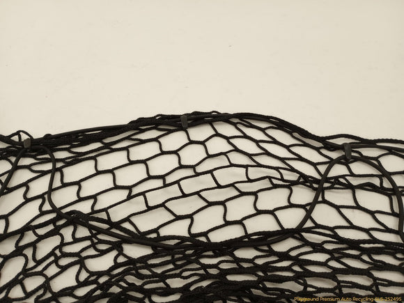 Mitsubishi Eclipse Trunk Cargo Net