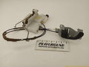 Mitsubishi Eclipse Driver Left Front Door Lock Actuator-1