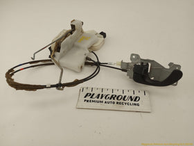 Mitsubishi Eclipse Driver Left Front Door Lock Actuator