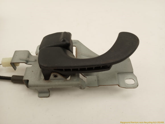 Mitsubishi Eclipse Driver Left Front Door Lock Actuator