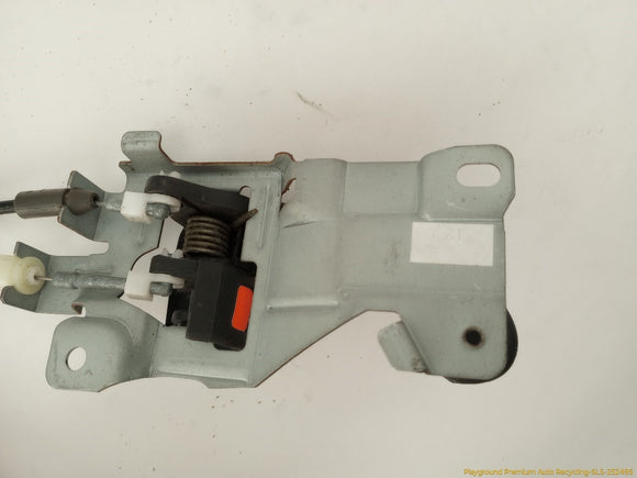 Mitsubishi Eclipse Driver Left Front Door Lock Actuator