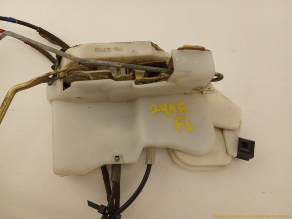 Mitsubishi Eclipse Driver Left Front Door Lock Actuator