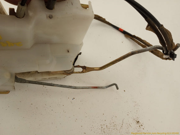 Mitsubishi Eclipse Driver Left Front Door Lock Actuator