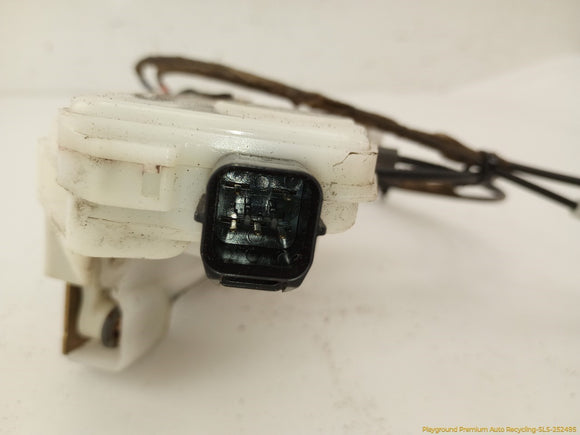 Mitsubishi Eclipse Driver Left Front Door Lock Actuator