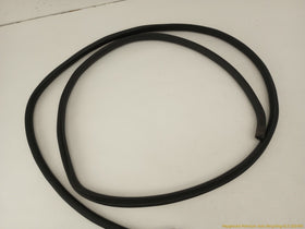 Mitsubishi Eclipse Pair Of Front Door Seal Weatherstrip - 0