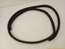 Mitsubishi Eclipse Pair Of Front Door Seal Weatherstrip-3