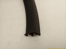 Mitsubishi Eclipse Pair Of Front Door Seal Weatherstrip-4