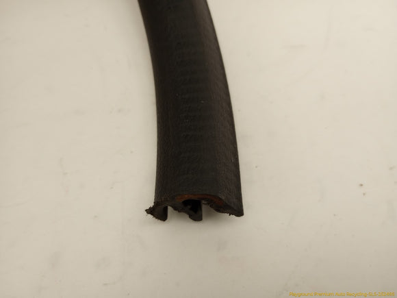 Mitsubishi Eclipse Pair Of Front Door Seal Weatherstrip