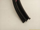 Mitsubishi Eclipse Pair Of Front Door Seal Weatherstrip-5