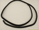 Mitsubishi Eclipse Pair Of Front Door Seal Weatherstrip-8