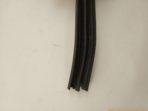 Mitsubishi Eclipse Pair Of Front Door Seal Weatherstrip