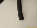Mitsubishi Eclipse Pair Of Front Door Seal Weatherstrip-10