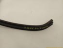 Mitsubishi Eclipse Pair Of Front Door Seal Weatherstrip-11
