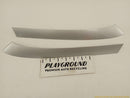 Mitsubishi Eclipse Pair Of Rear Pillar Trim-1