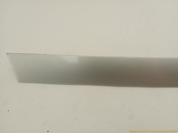 Mitsubishi Eclipse Pair Of Rear Pillar Trim