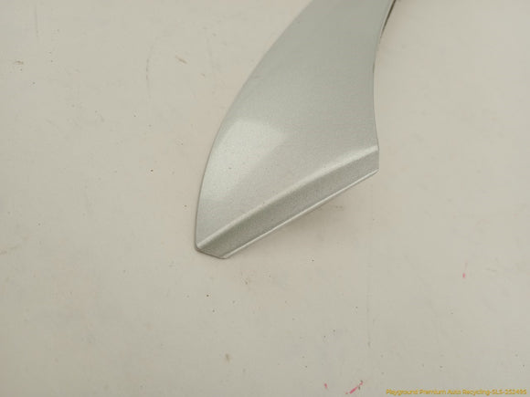 Mitsubishi Eclipse Pair Of Rear Pillar Trim