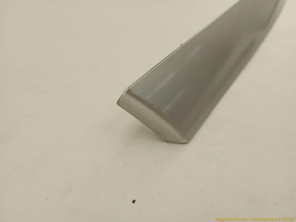 Mitsubishi Eclipse Pair Of Rear Pillar Trim