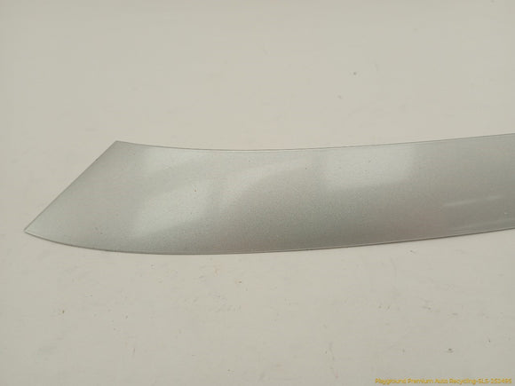 Mitsubishi Eclipse Pair Of Rear Pillar Trim