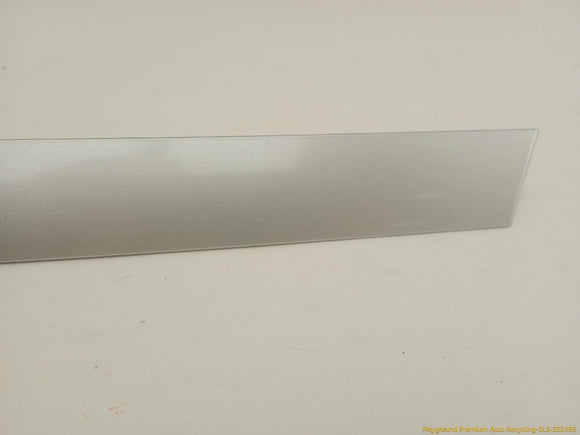 Mitsubishi Eclipse Pair Of Rear Pillar Trim