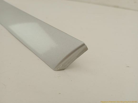 Mitsubishi Eclipse Pair Of Rear Pillar Trim