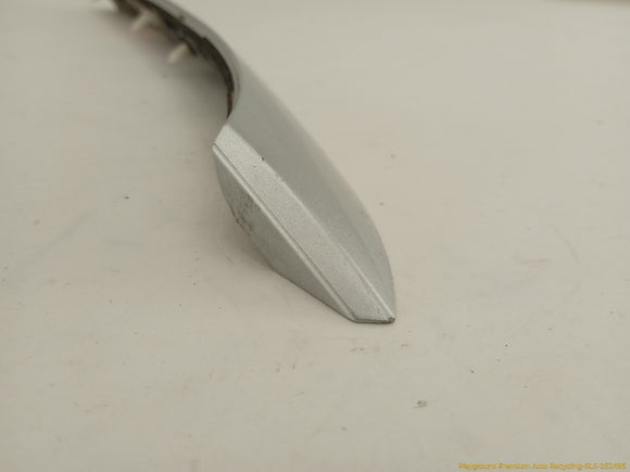 Mitsubishi Eclipse Pair Of Rear Pillar Trim