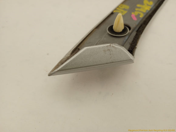 Mitsubishi Eclipse Pair Of Rear Pillar Trim