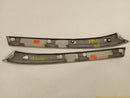 Mitsubishi Eclipse Pair Of Rear Pillar Trim-12