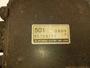 Mitsubishi Eclipse MAF Mass Air Flow Sensor-12