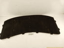 Land Rover Range Rover Hood Insulation Pad-1