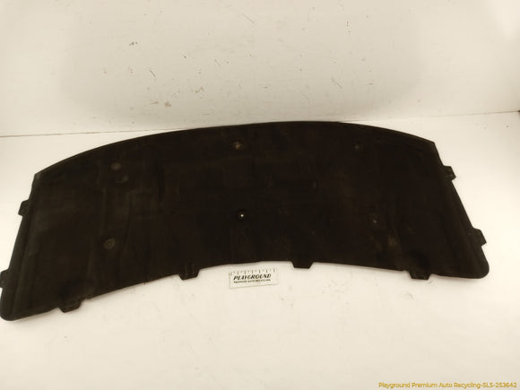 Land Rover Range Rover Hood Insulation Pad