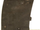 Land Rover Range Rover Hood Insulation Pad-4