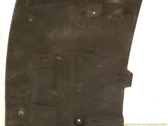 Land Rover Range Rover Hood Insulation Pad