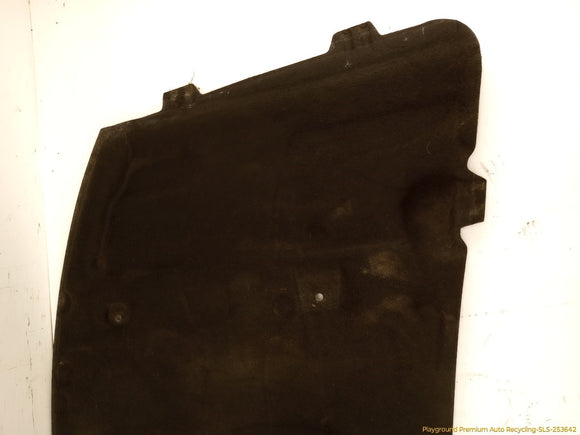 Land Rover Range Rover Hood Insulation Pad