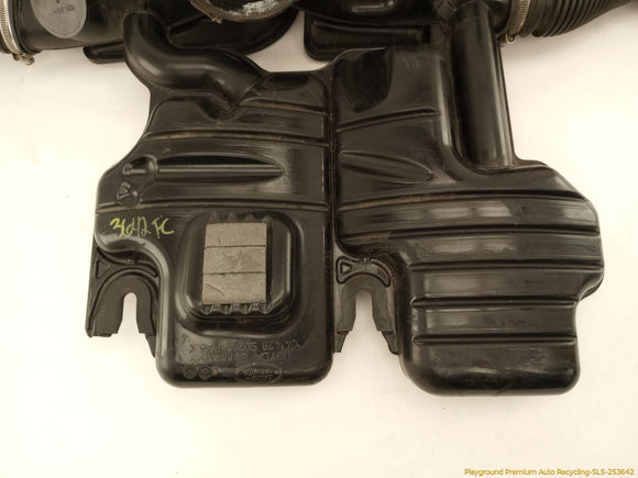 Land Rover Range Rover Air Cleaner Housing Box