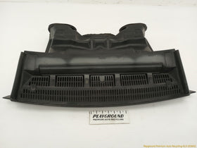 Land Rover Range Rover Cabin Pollen Filter Housing Trim Panel