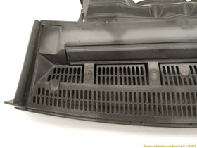 Land Rover Range Rover Cabin Pollen Filter Housing Trim Panel - 0